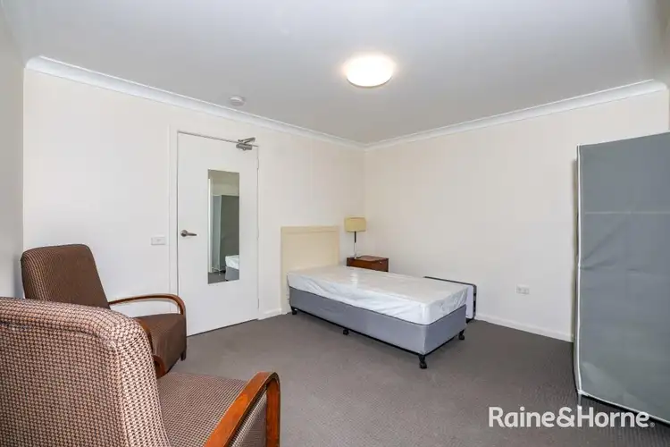 Third view of Homely studio listing, 1/197a Browning St, Bathurst NSW 2795