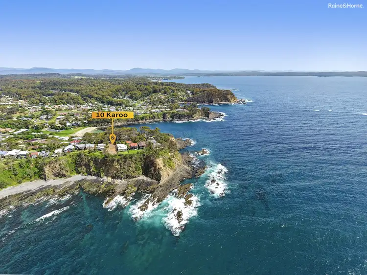10 Karoo Crescent, Malua Bay NSW 2536