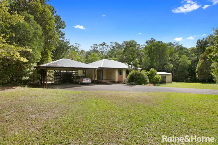 Main view of Homely house listing, 6 Smedley Drive, Pomona QLD 4568