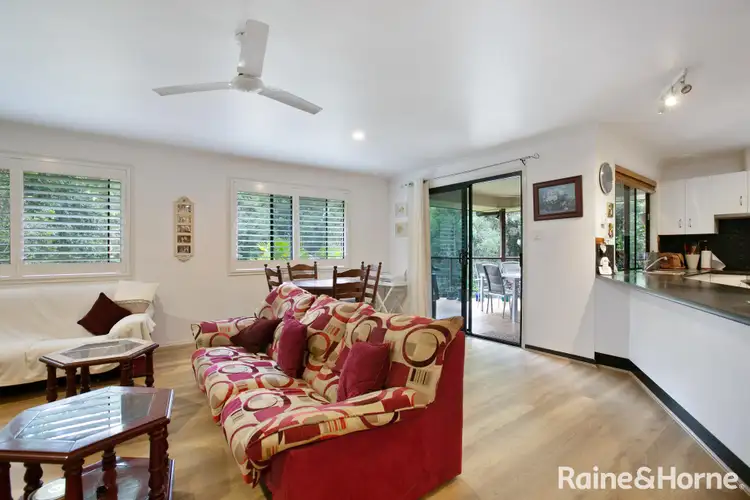 Second view of Homely house listing, 6 Smedley Drive, Pomona QLD 4568