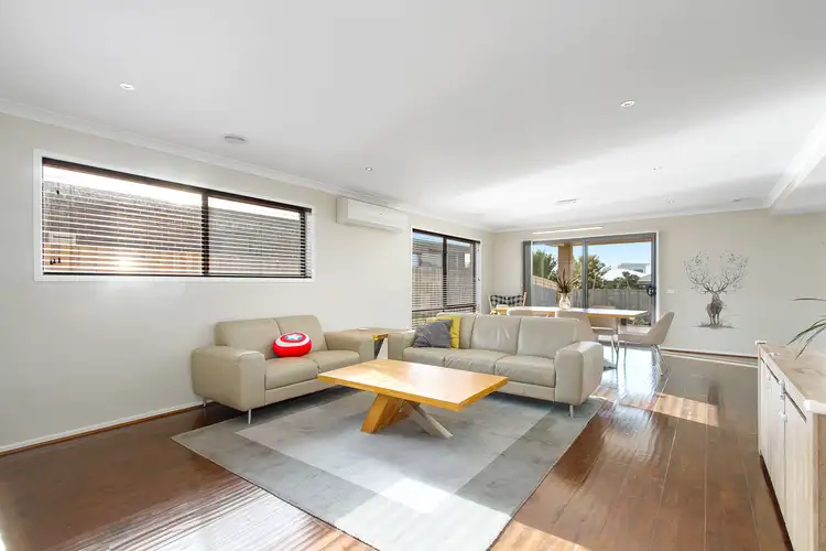Second view of Homely house listing, 28 Kenilworth Drive, Traralgon VIC 3844