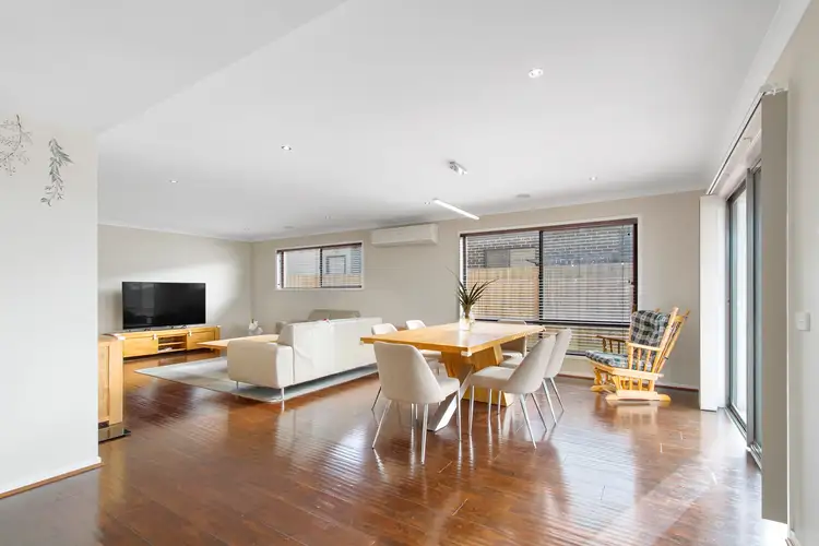 Third view of Homely house listing, 28 Kenilworth Drive, Traralgon VIC 3844