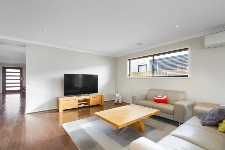 Fourth view of Homely house listing, 28 Kenilworth Drive, Traralgon VIC 3844