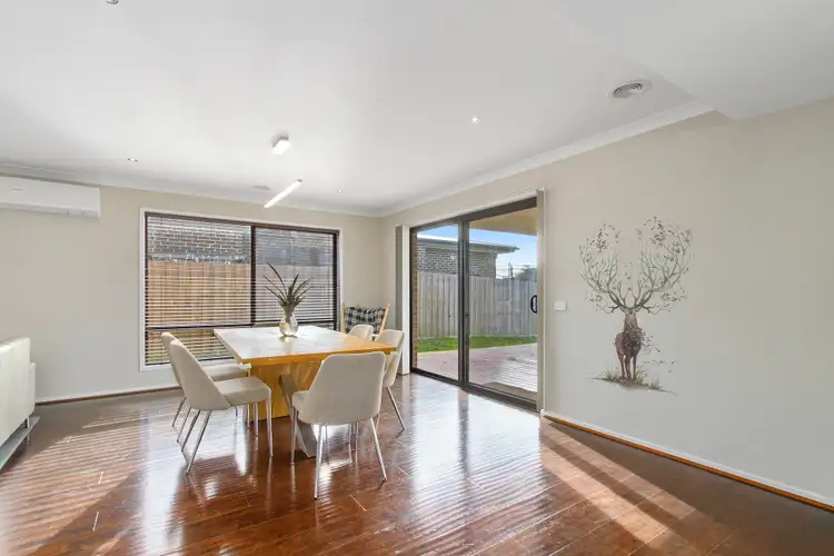 Sixth view of Homely house listing, 28 Kenilworth Drive, Traralgon VIC 3844