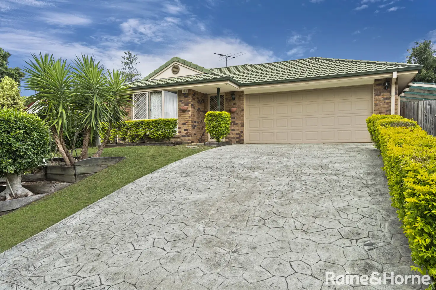 Main view of Homely house listing, 9 Regal Drive, Regents Park QLD 4118