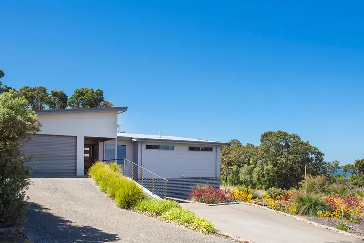 Second view of Homely house listing, 2 Waterside Rise, Augusta WA 6290