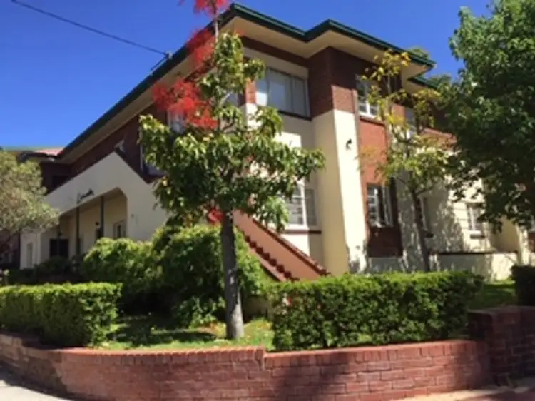 Main view of Homely apartment listing, 1/144 Lincoln Street, Highgate WA 6003
