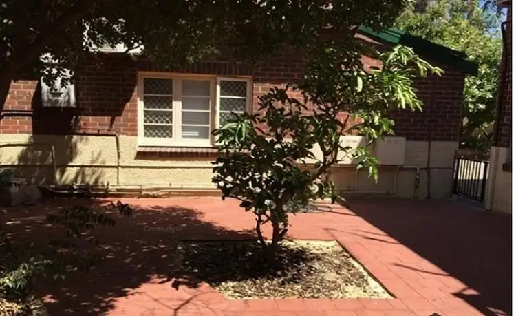 Third view of Homely apartment listing, 1/144 Lincoln Street, Highgate WA 6003