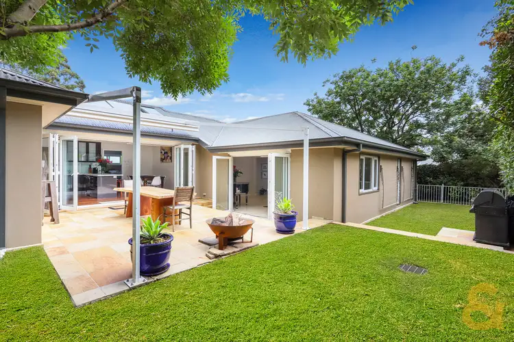 Main view of Homely house listing, 34a Midson Road, Eastwood NSW 2122