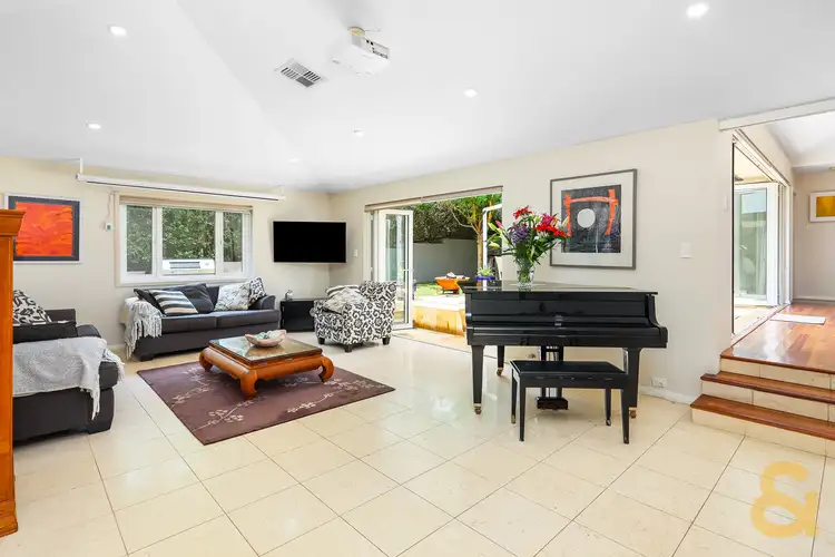 Second view of Homely house listing, 34a Midson Road, Eastwood NSW 2122