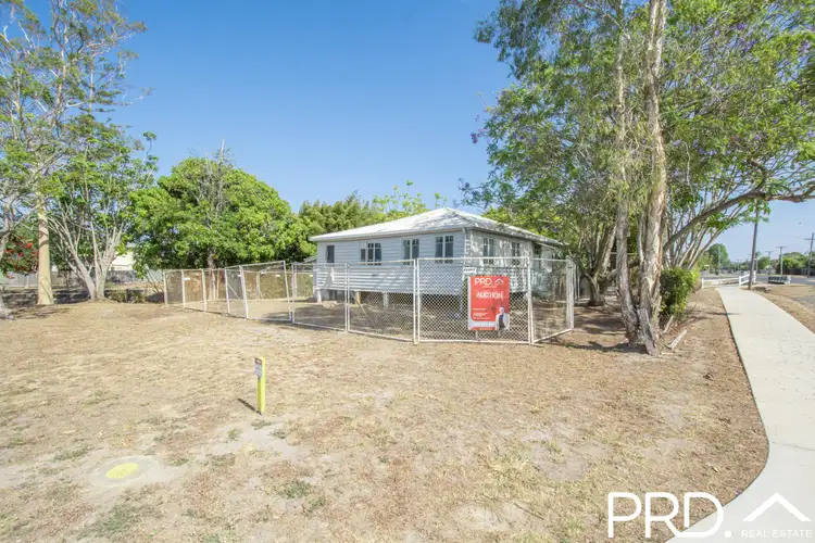 130 Targo Street, Walkervale QLD 4670
