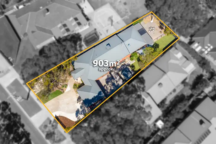 15 Spavin Drive, Sunbury VIC 3429