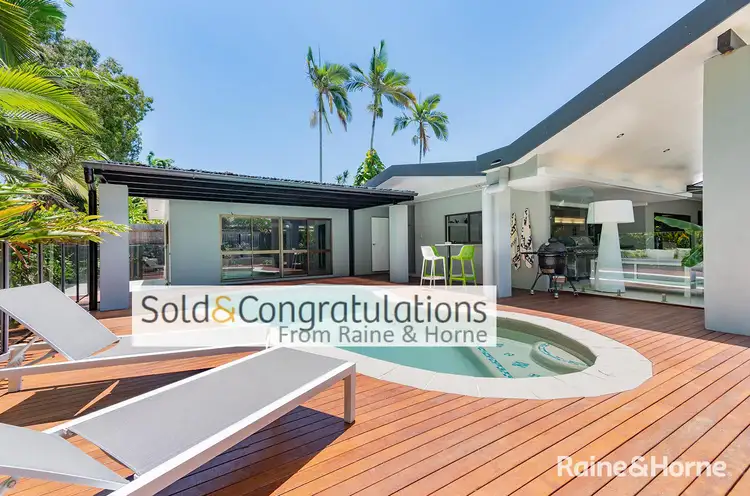 Main view of Homely house listing, 34 Sorrento Crescent, Port Douglas QLD 4877
