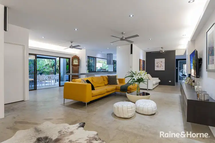 Second view of Homely house listing, 34 Sorrento Crescent, Port Douglas QLD 4877