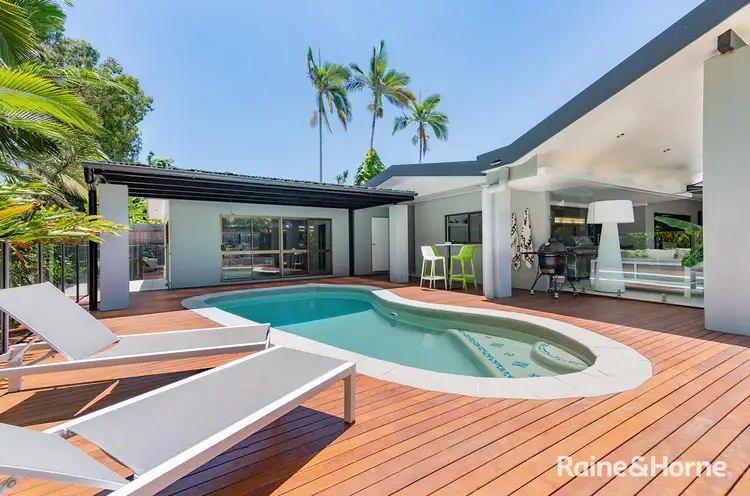 Third view of Homely house listing, 34 Sorrento Crescent, Port Douglas QLD 4877