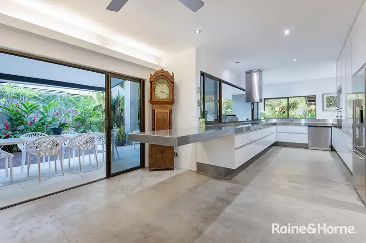 Fourth view of Homely house listing, 34 Sorrento Crescent, Port Douglas QLD 4877
