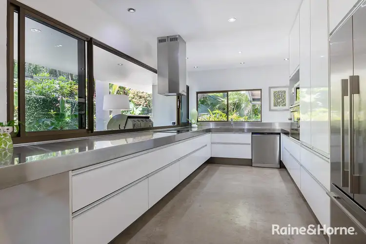 Fifth view of Homely house listing, 34 Sorrento Crescent, Port Douglas QLD 4877