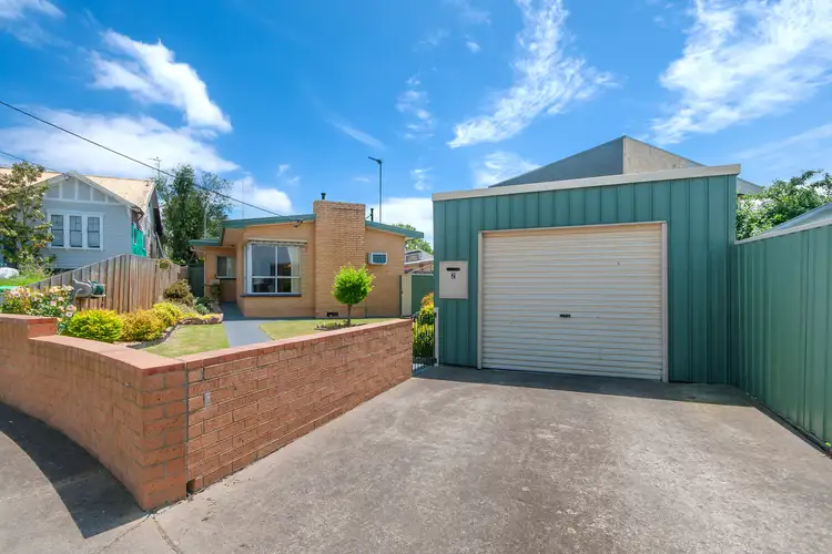 Main view of Homely house listing, 2 Bridges Avenue, Traralgon VIC 3844