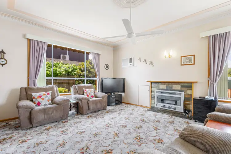Second view of Homely house listing, 2 Bridges Avenue, Traralgon VIC 3844