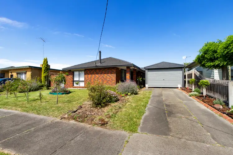 Second view of Homely house listing, 8 Elizabeth Street, Traralgon VIC 3844
