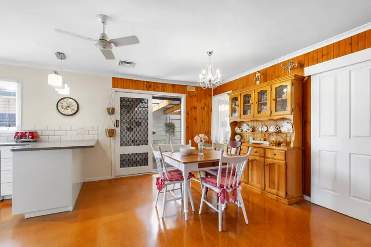 Third view of Homely house listing, 8 Elizabeth Street, Traralgon VIC 3844