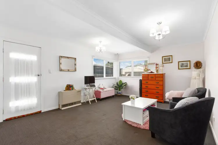 Fourth view of Homely house listing, 8 Elizabeth Street, Traralgon VIC 3844