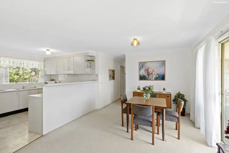 Third view of Homely house listing, 70 Melaleuca Crescent, Catalina NSW 2536