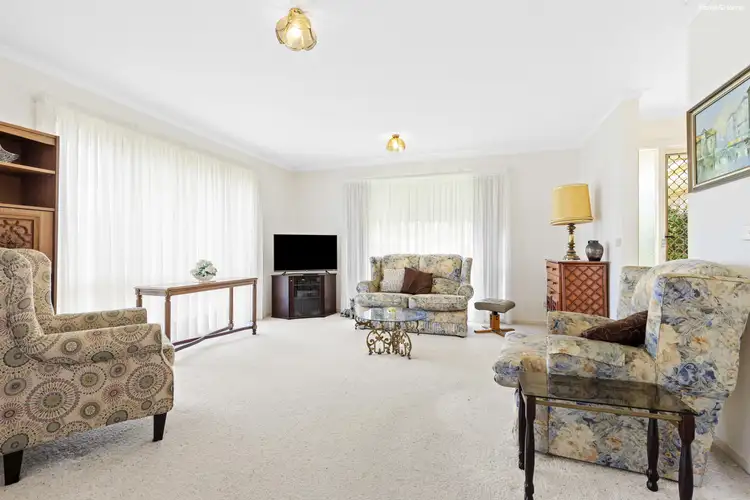 Fourth view of Homely house listing, 70 Melaleuca Crescent, Catalina NSW 2536