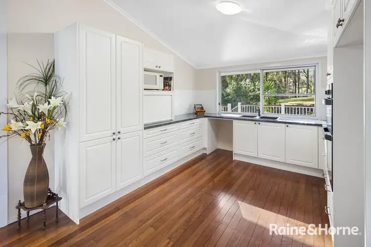 4 Tallgum Ave, Verrierdale QLD 4562