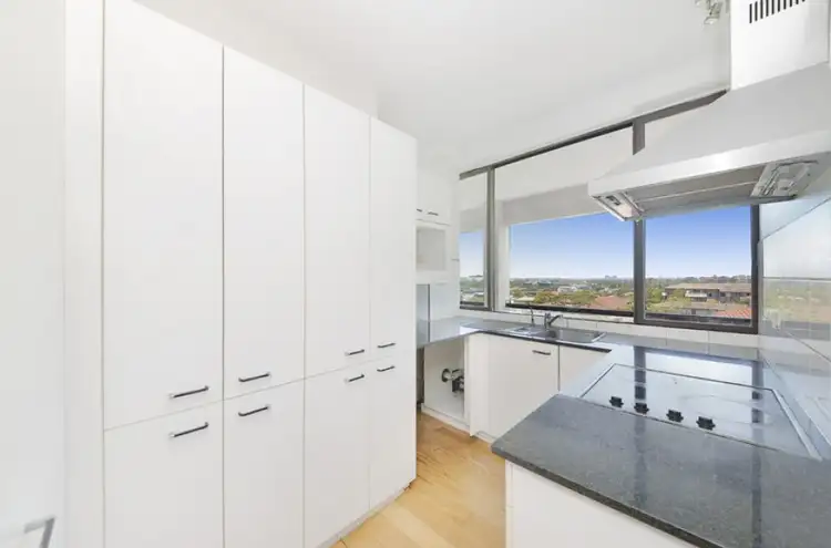 Third view of Homely apartment listing, 23/20 Boronia Street, Kensington NSW 2033