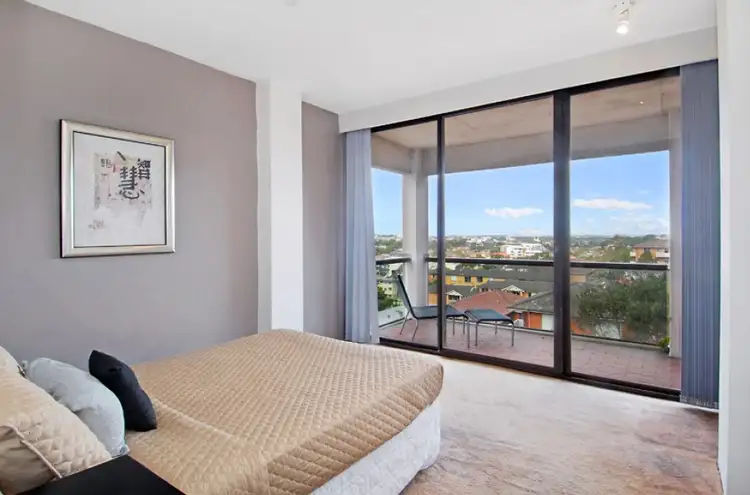 Fourth view of Homely apartment listing, 23/20 Boronia Street, Kensington NSW 2033