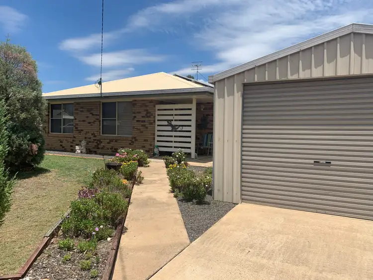 Main view of Homely house listing, 4 Hibiscus Court, Nanango QLD 4615