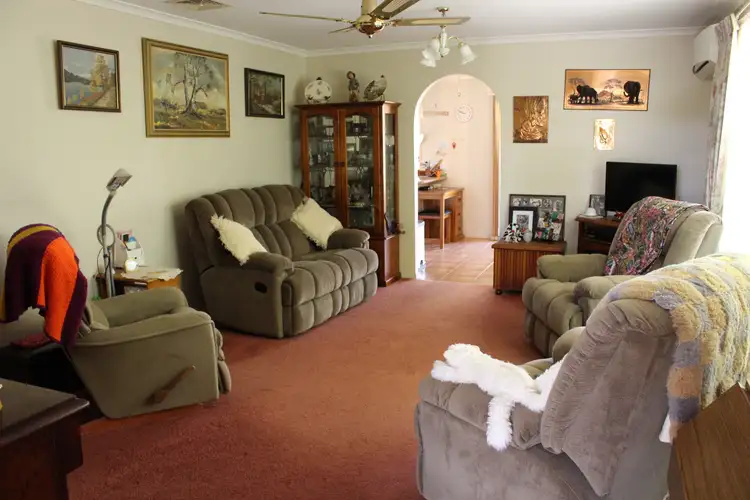 Second view of Homely house listing, 4 Hibiscus Court, Nanango QLD 4615
