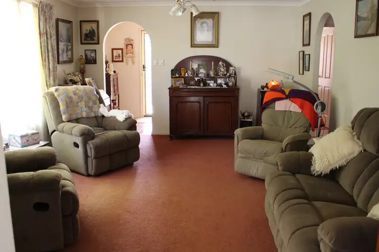 Third view of Homely house listing, 4 Hibiscus Court, Nanango QLD 4615