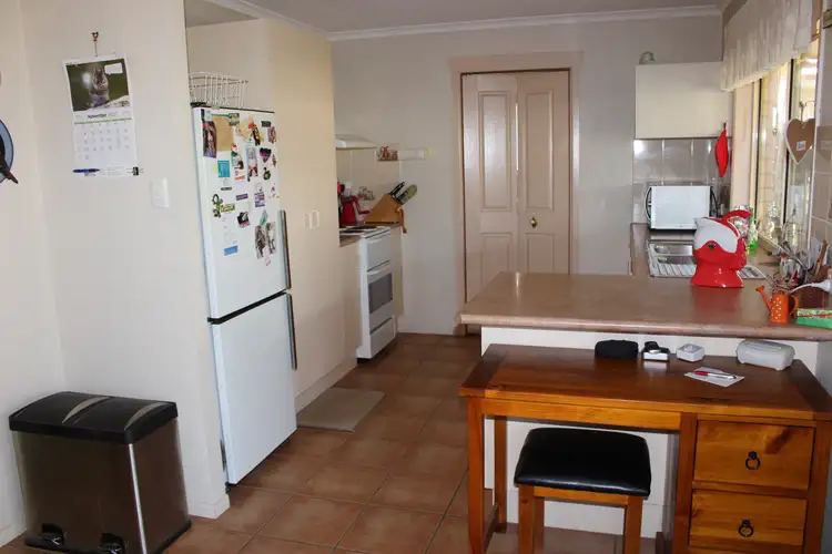 Fourth view of Homely house listing, 4 Hibiscus Court, Nanango QLD 4615