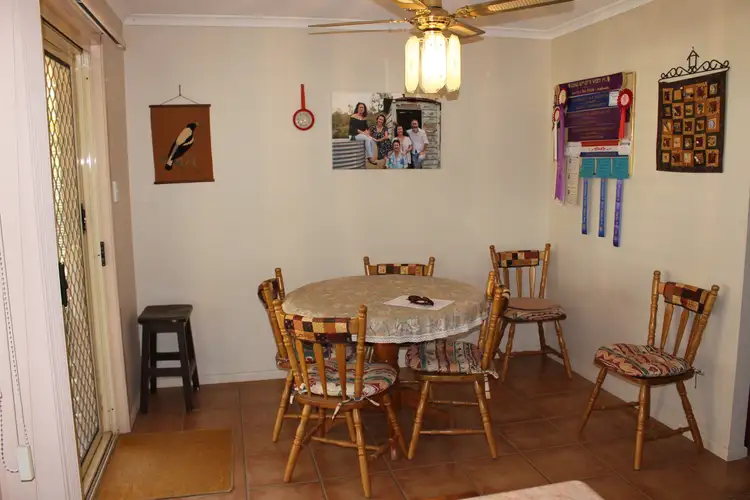 Fifth view of Homely house listing, 4 Hibiscus Court, Nanango QLD 4615