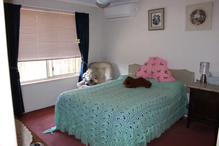 Sixth view of Homely house listing, 4 Hibiscus Court, Nanango QLD 4615