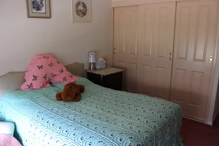 Seventh view of Homely house listing, 4 Hibiscus Court, Nanango QLD 4615