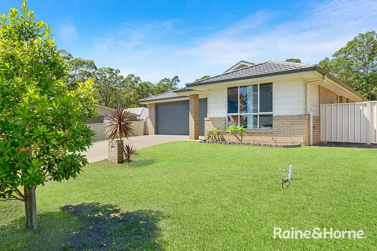 Main view of Homely house listing, 3 Candlebark Close, West Nowra NSW 2541