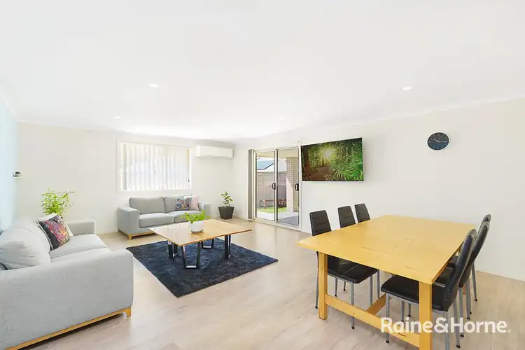 Second view of Homely house listing, 3 Candlebark Close, West Nowra NSW 2541