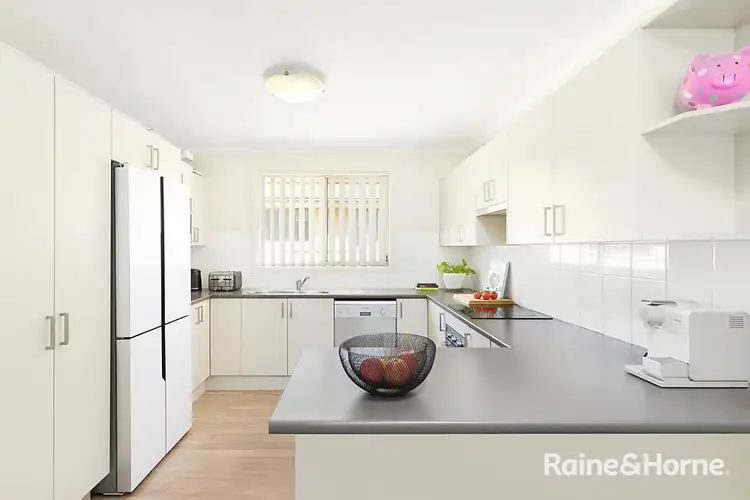 Third view of Homely house listing, 3 Candlebark Close, West Nowra NSW 2541