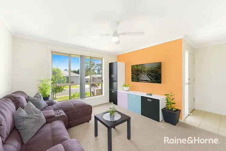 Fourth view of Homely house listing, 3 Candlebark Close, West Nowra NSW 2541