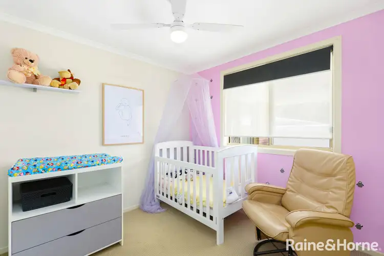 Sixth view of Homely house listing, 3 Candlebark Close, West Nowra NSW 2541