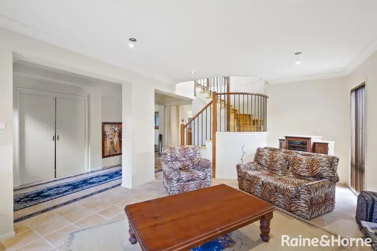 Fifth view of Homely house listing, 3 The Valley Way, Lisarow NSW 2250