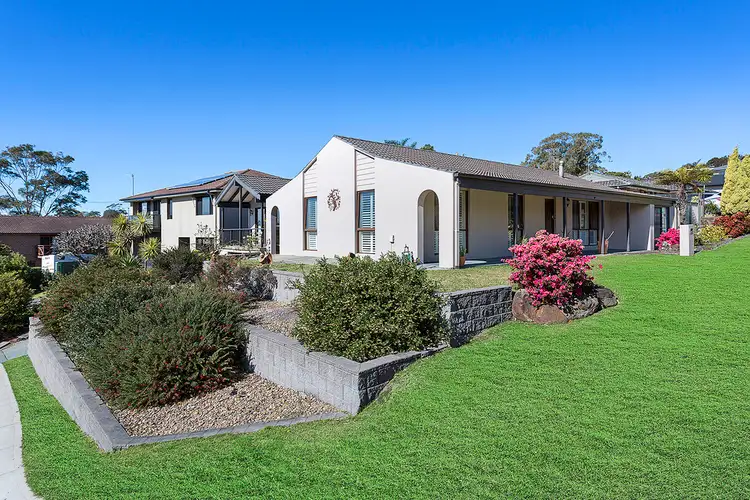 34 Cunningham Street