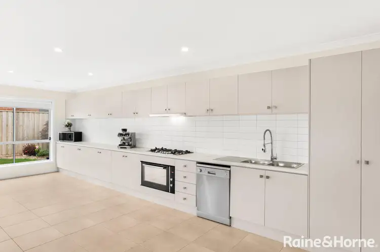 Second view of Homely house listing, 42 Showman Drive, Diggers Rest VIC 3427