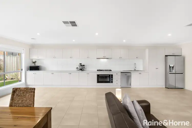 Third view of Homely house listing, 42 Showman Drive, Diggers Rest VIC 3427