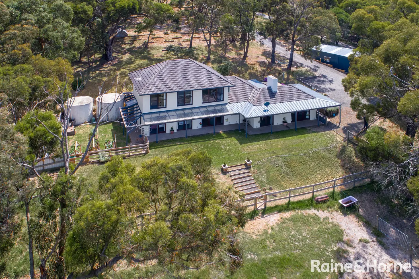 Main view of Homely house listing, 25 Cooraminta Crescent, New Gisborne VIC 3438