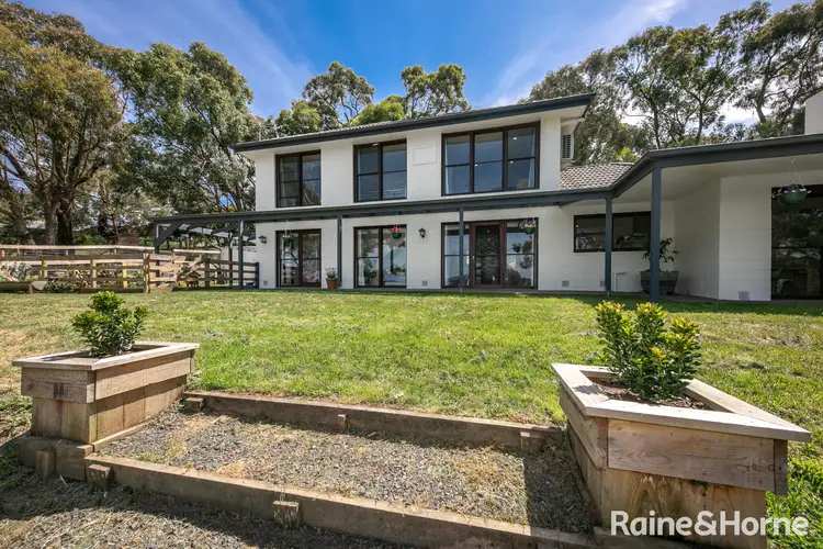 Second view of Homely house listing, 25 Cooraminta Crescent, New Gisborne VIC 3438