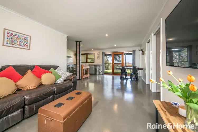Third view of Homely house listing, 25 Cooraminta Crescent, New Gisborne VIC 3438